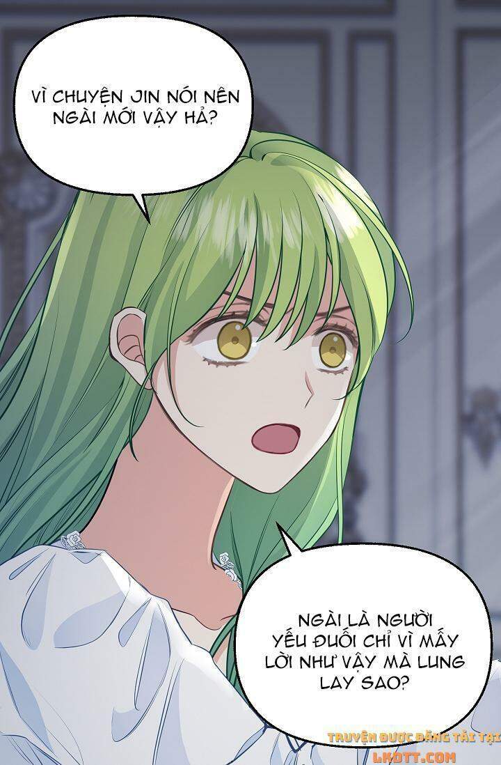 Hãy Bỏ Mặc Tôi - Chương 53