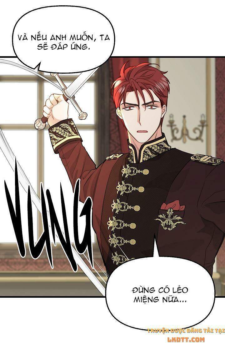 Hãy Bỏ Mặc Tôi - Chương 53