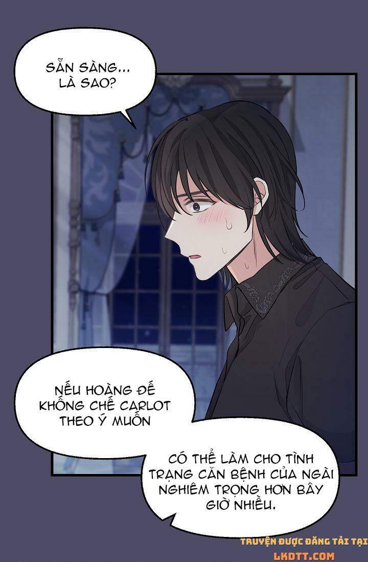 Hãy Bỏ Mặc Tôi - Chương 53