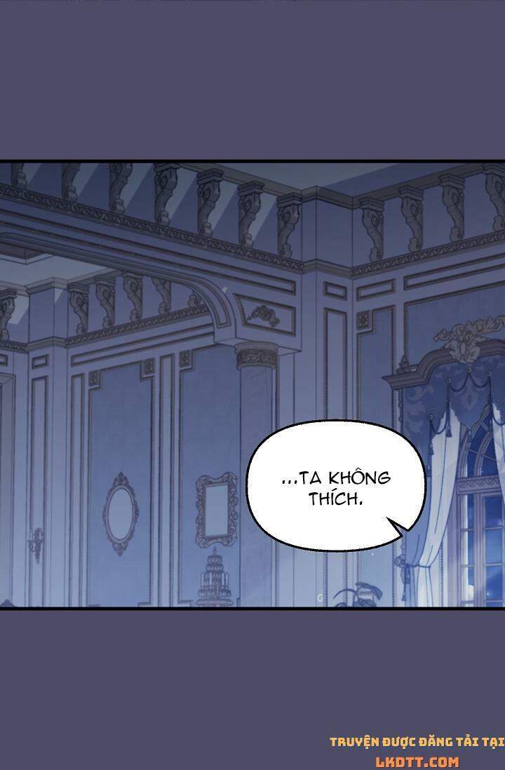 Hãy Bỏ Mặc Tôi - Chương 53