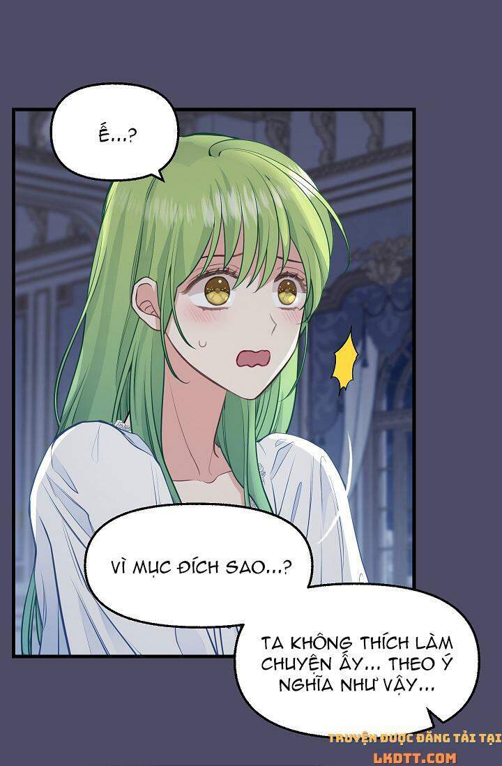 Hãy Bỏ Mặc Tôi - Chương 53