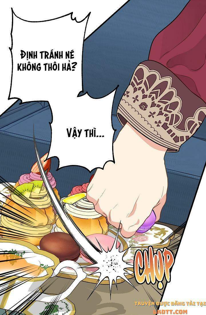 Hãy Bỏ Mặc Tôi - Chương 53