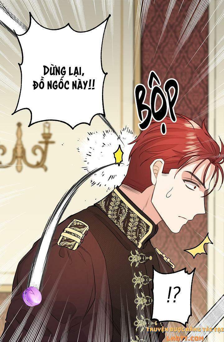 Hãy Bỏ Mặc Tôi - Chương 53