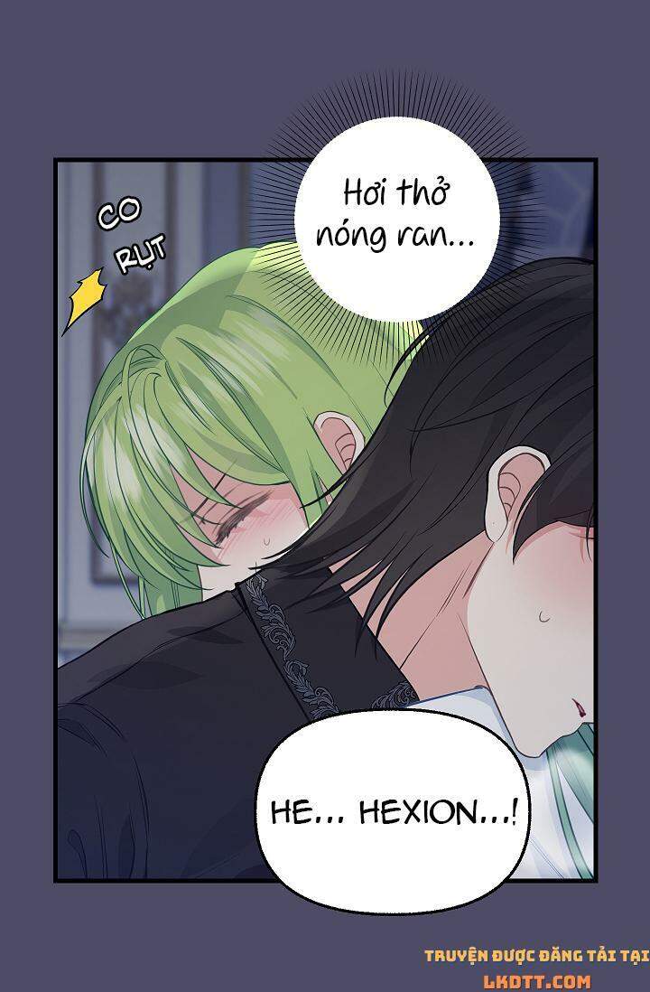 Hãy Bỏ Mặc Tôi - Chương 54