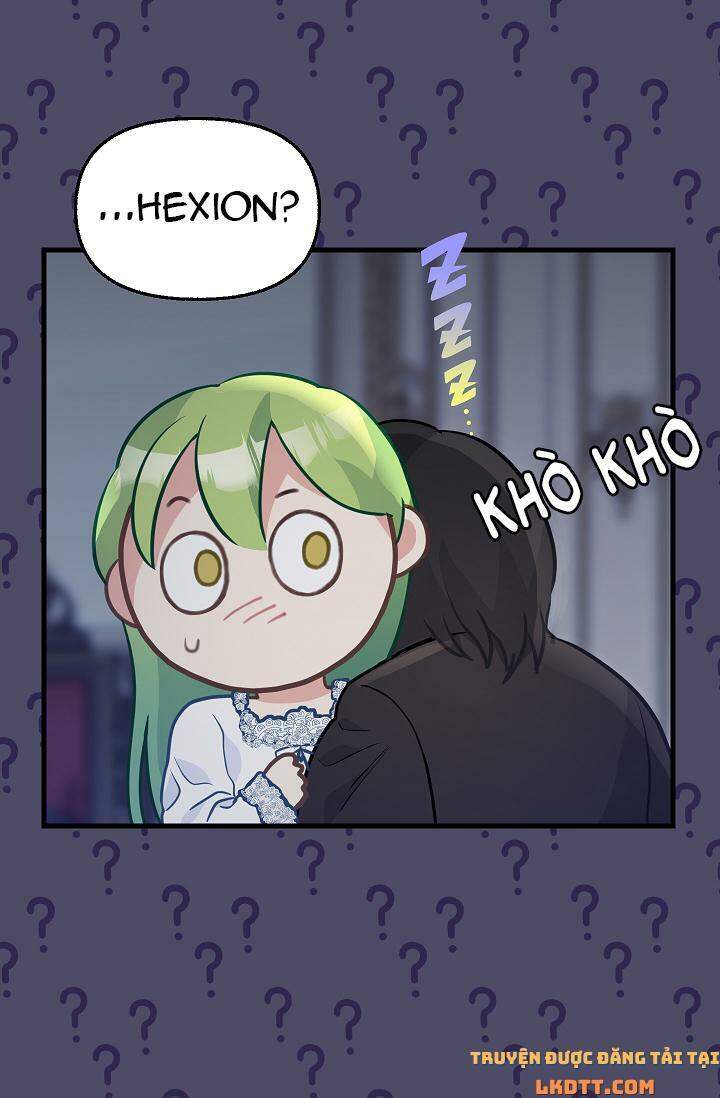 Hãy Bỏ Mặc Tôi - Chương 54