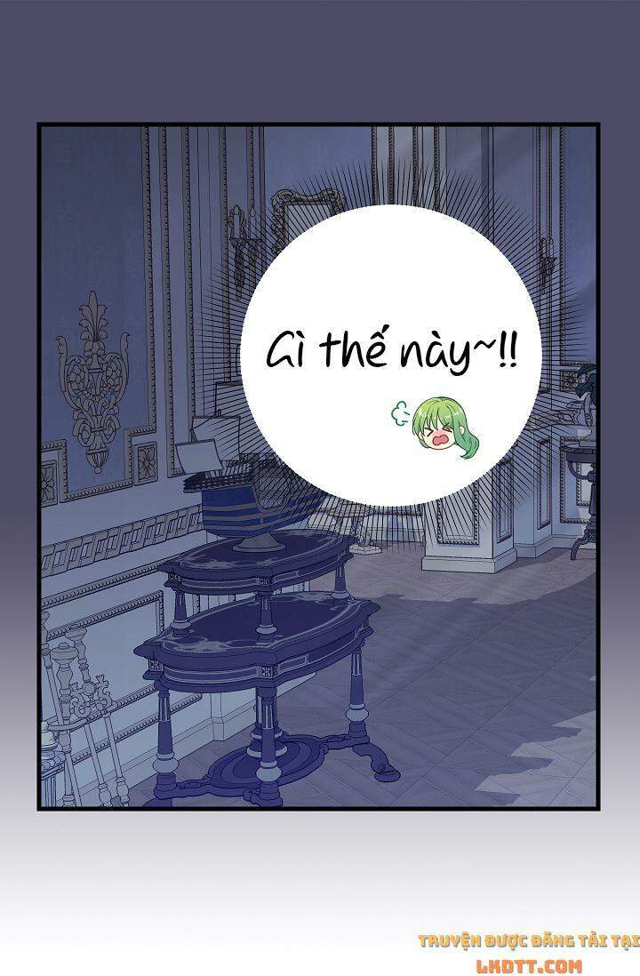 Hãy Bỏ Mặc Tôi - Chương 54