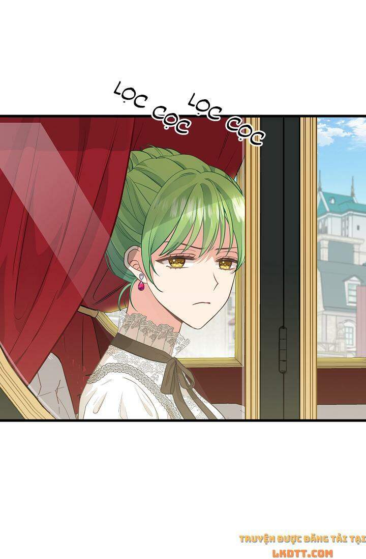 Hãy Bỏ Mặc Tôi - Chương 54
