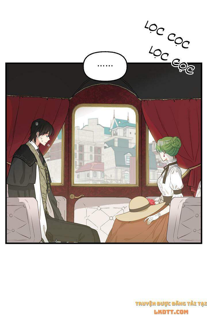 Hãy Bỏ Mặc Tôi - Chương 54