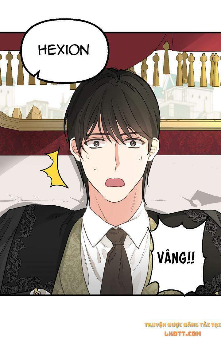 Hãy Bỏ Mặc Tôi - Chương 54