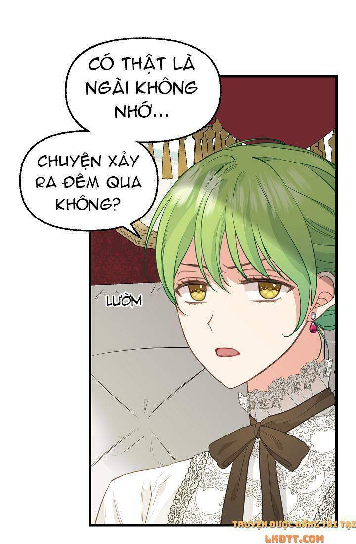 Hãy Bỏ Mặc Tôi - Chương 54