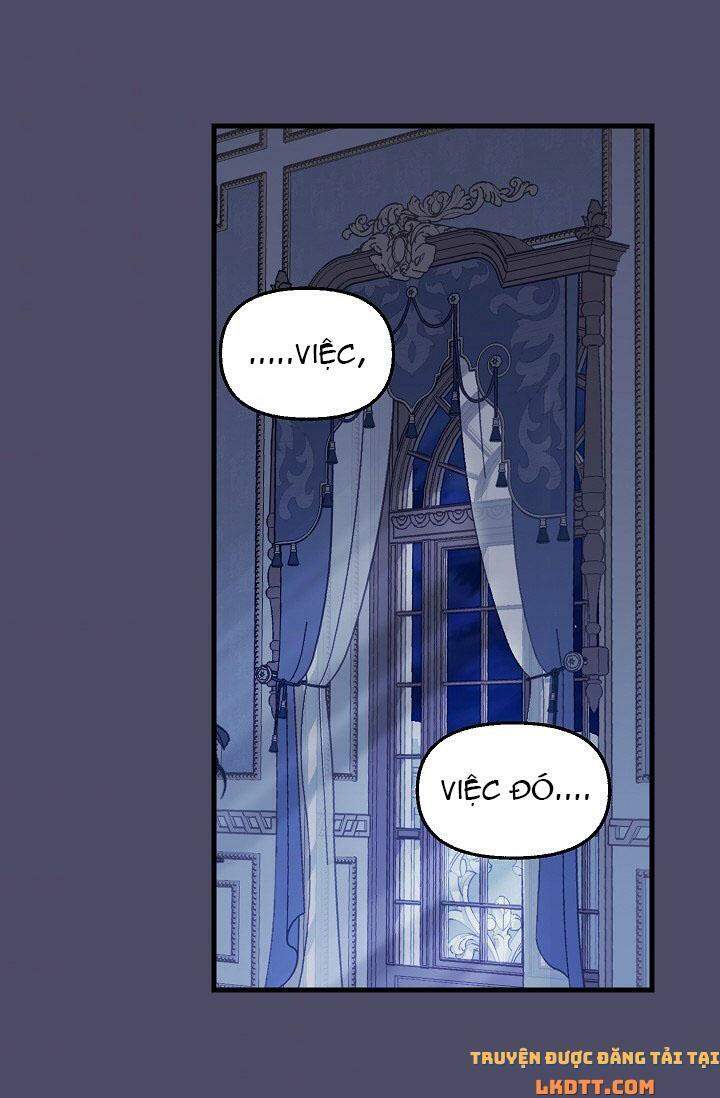 Hãy Bỏ Mặc Tôi - Chương 54