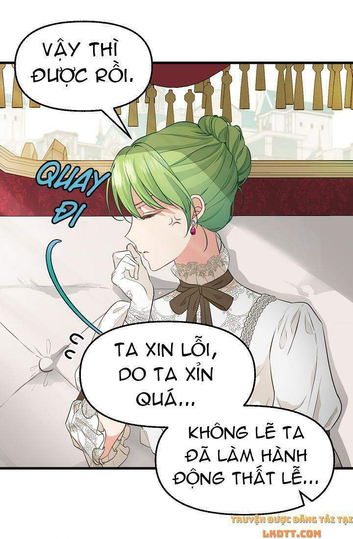 Hãy Bỏ Mặc Tôi - Chương 54