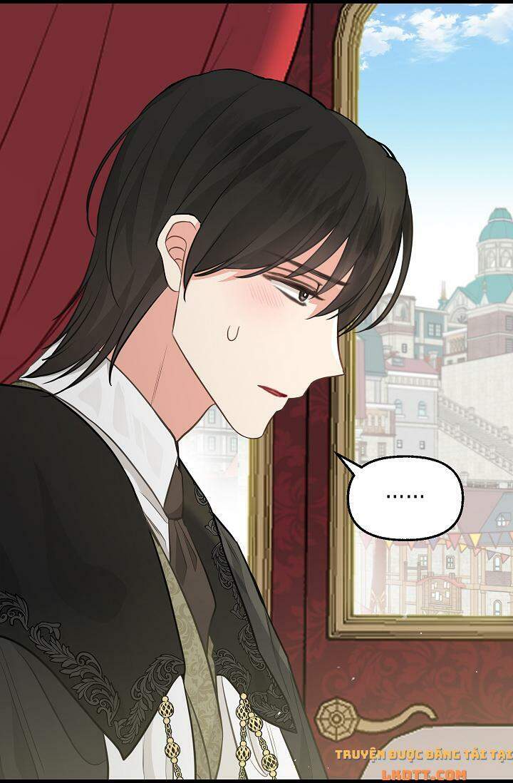 Hãy Bỏ Mặc Tôi - Chương 54