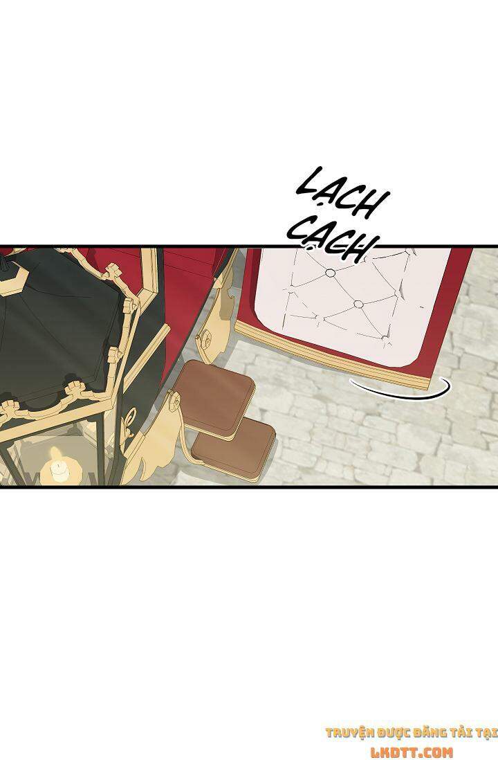 Hãy Bỏ Mặc Tôi - Chương 54