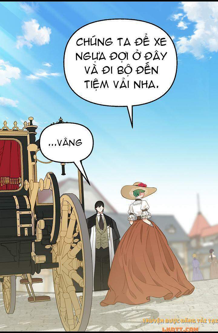 Hãy Bỏ Mặc Tôi - Chương 54