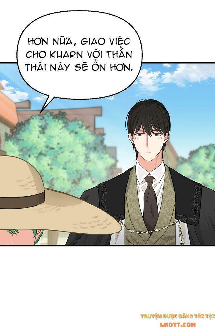 Hãy Bỏ Mặc Tôi - Chương 54