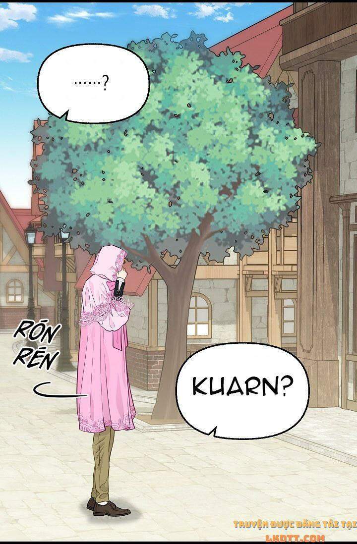 Hãy Bỏ Mặc Tôi - Chương 54