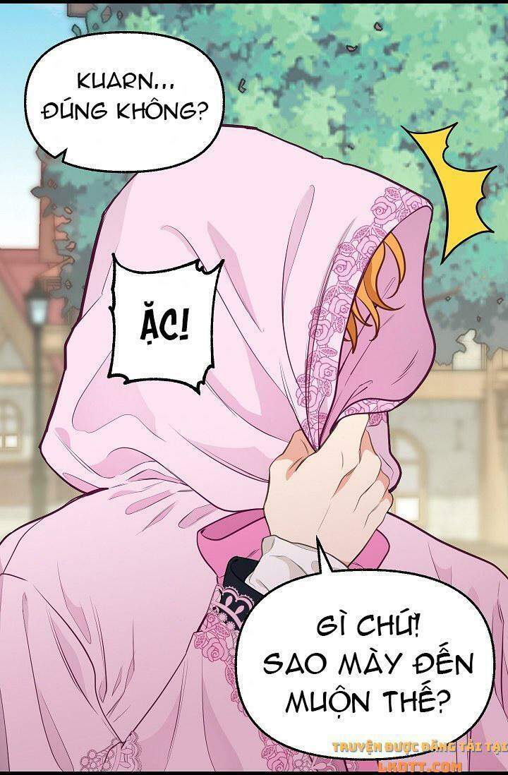 Hãy Bỏ Mặc Tôi - Chương 54