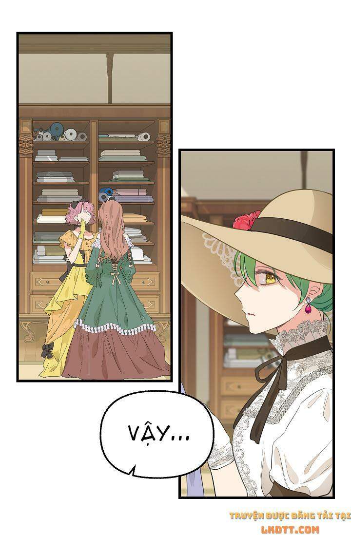 Hãy Bỏ Mặc Tôi - Chương 54