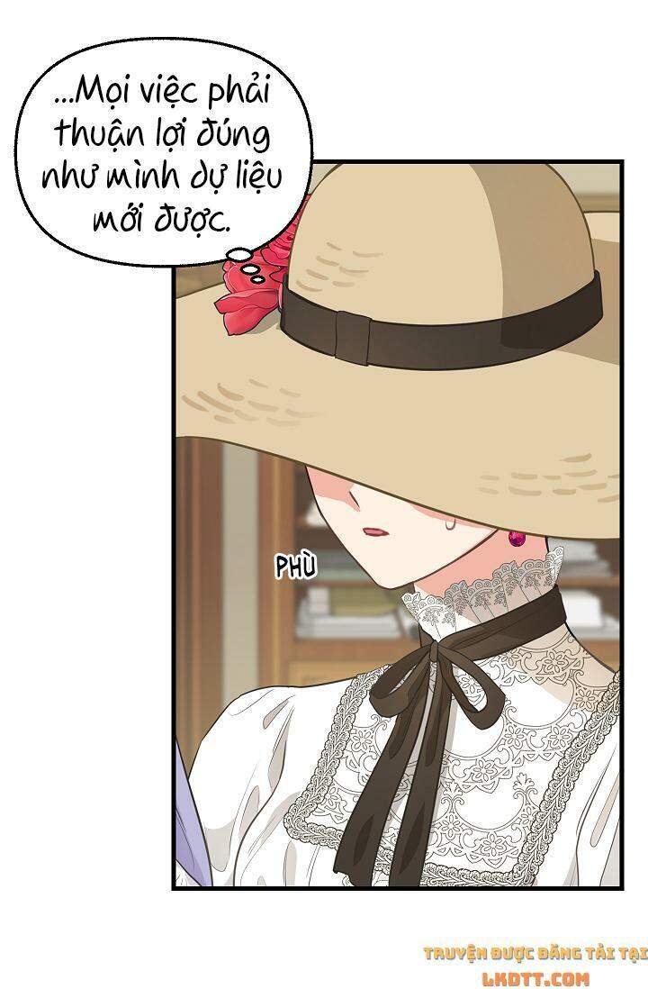 Hãy Bỏ Mặc Tôi - Chương 54