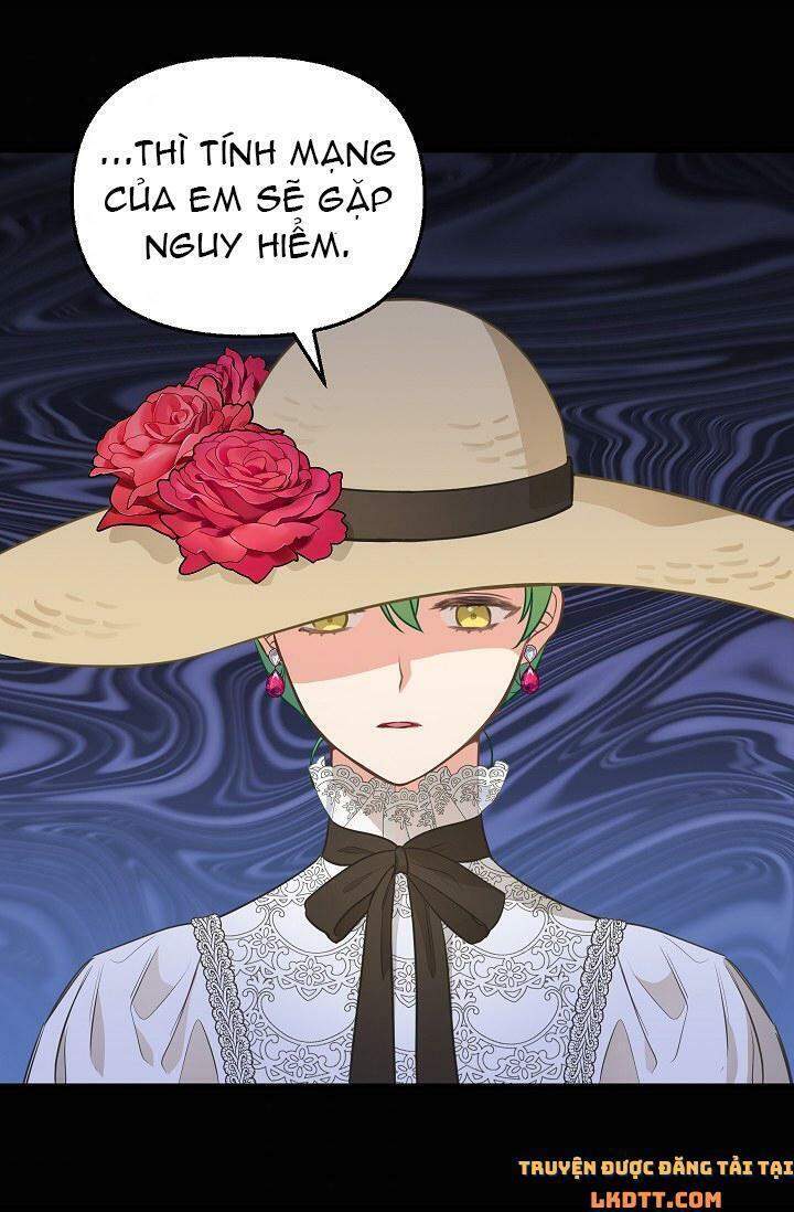 Hãy Bỏ Mặc Tôi - Chương 54