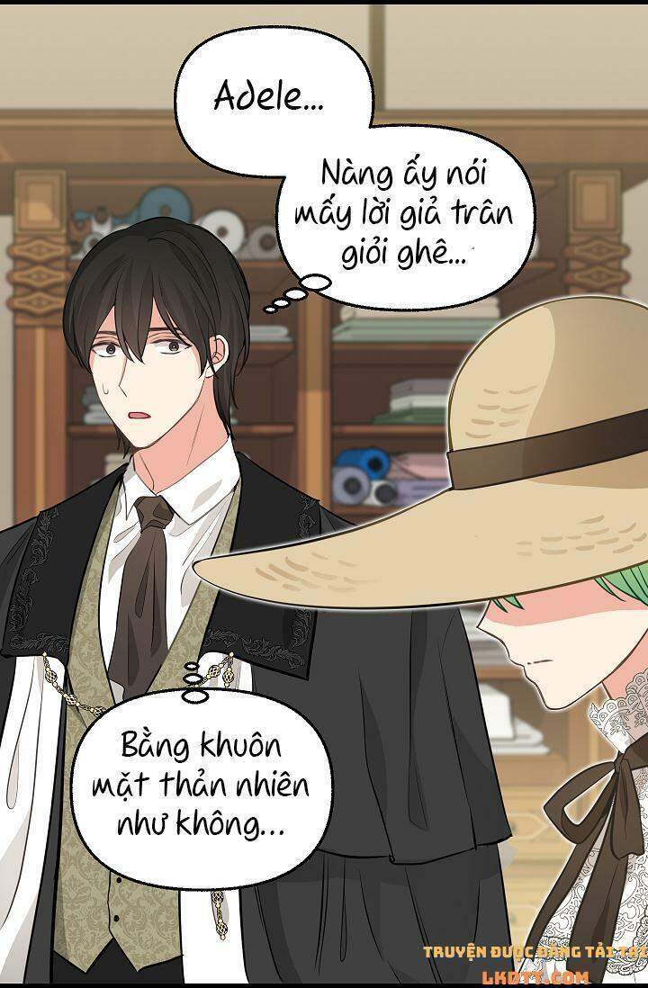 Hãy Bỏ Mặc Tôi - Chương 54