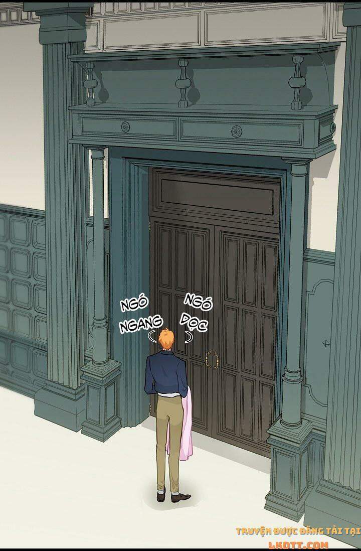Hãy Bỏ Mặc Tôi - Chương 54