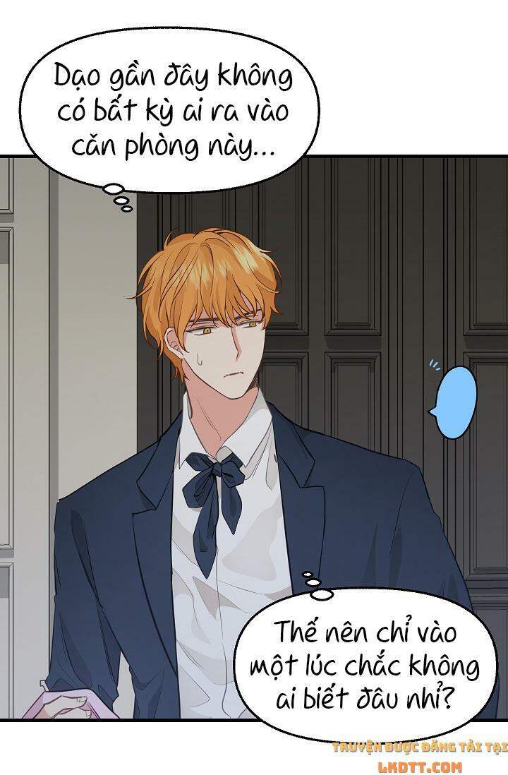 Hãy Bỏ Mặc Tôi - Chương 54