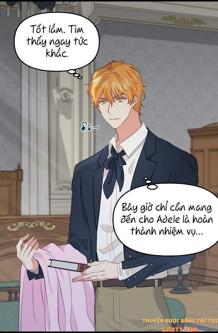 Hãy Bỏ Mặc Tôi - Chương 54