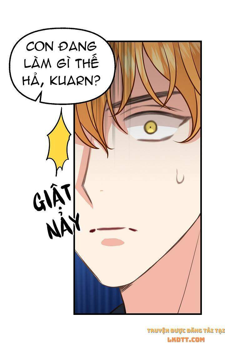 Hãy Bỏ Mặc Tôi - Chương 54
