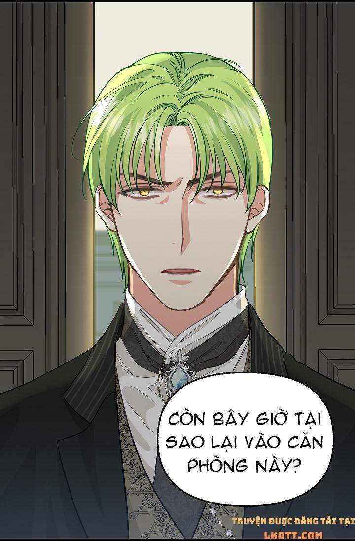 Hãy Bỏ Mặc Tôi - Chương 54