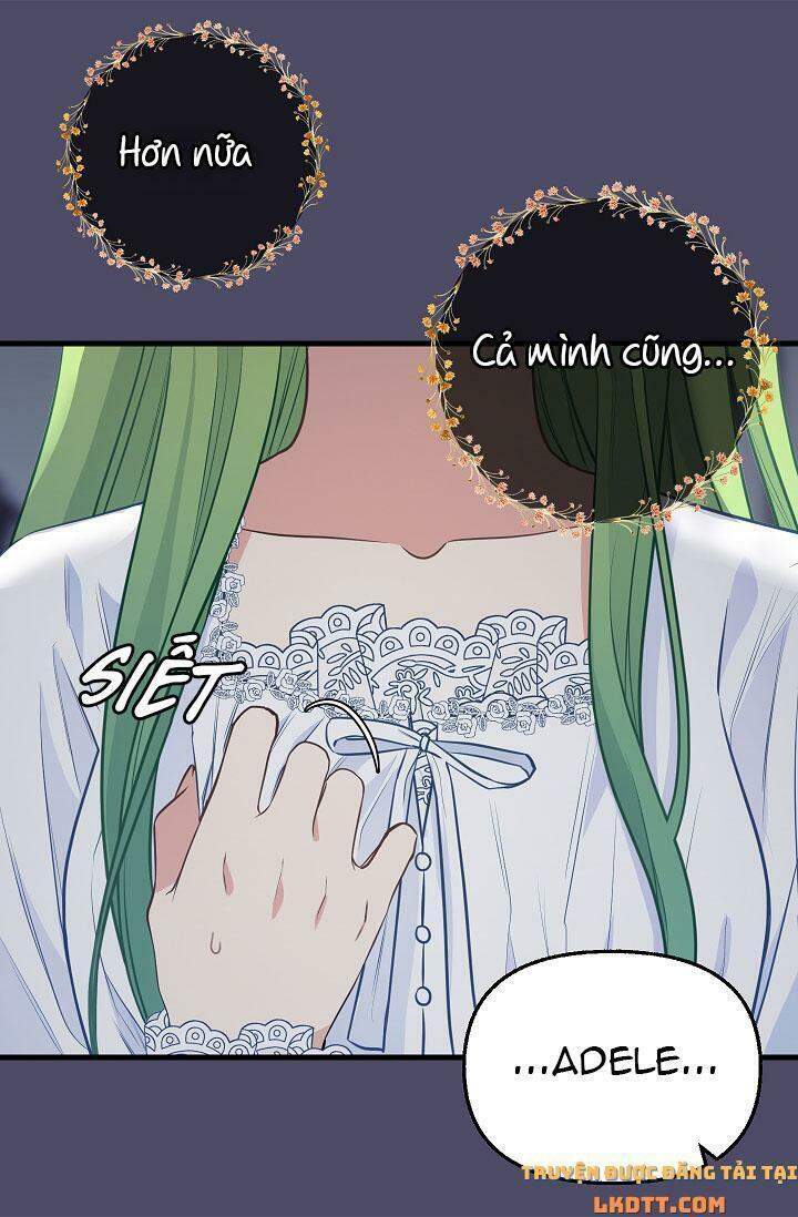 Hãy Bỏ Mặc Tôi - Chương 54