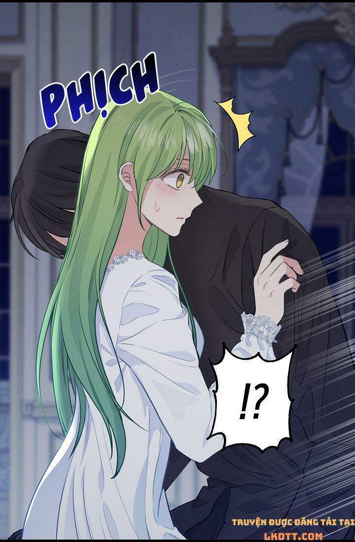 Hãy Bỏ Mặc Tôi - Chương 54