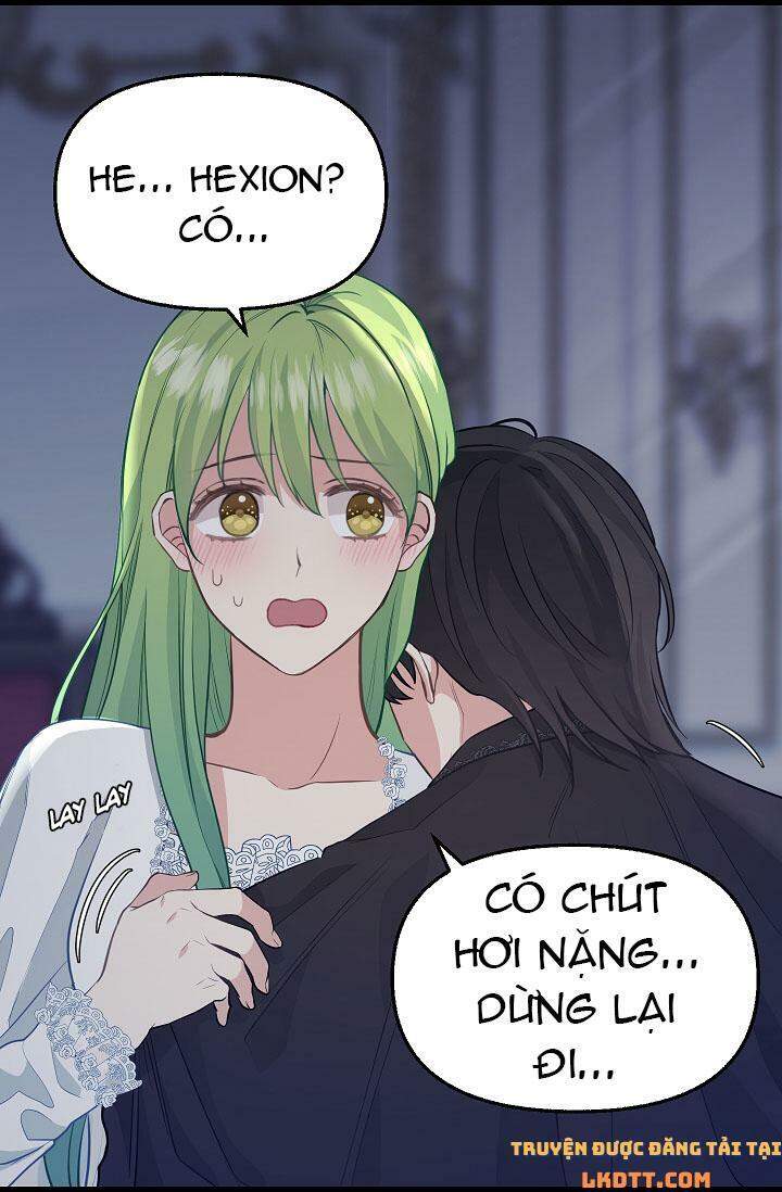 Hãy Bỏ Mặc Tôi - Chương 54