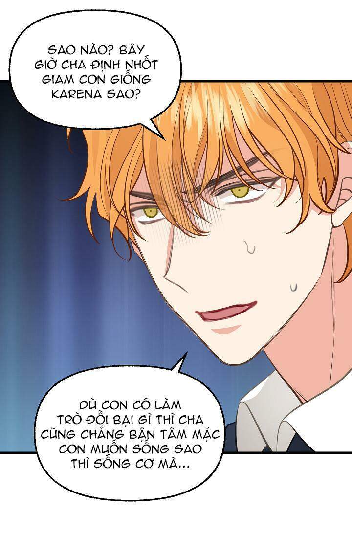Hãy Bỏ Mặc Tôi - Chương 55