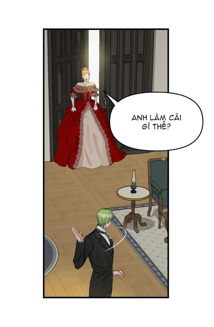 Hãy Bỏ Mặc Tôi - Chương 55