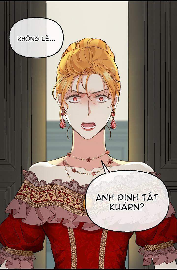 Hãy Bỏ Mặc Tôi - Chương 55