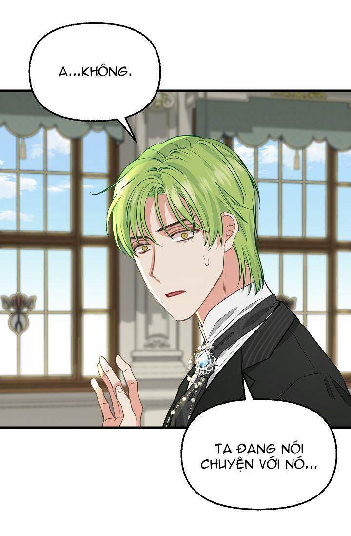 Hãy Bỏ Mặc Tôi - Chương 55