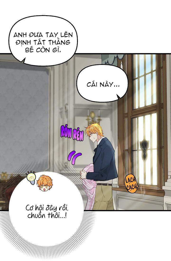 Hãy Bỏ Mặc Tôi - Chương 55