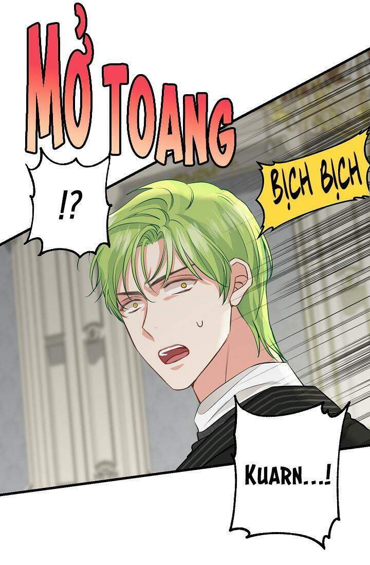 Hãy Bỏ Mặc Tôi - Chương 55