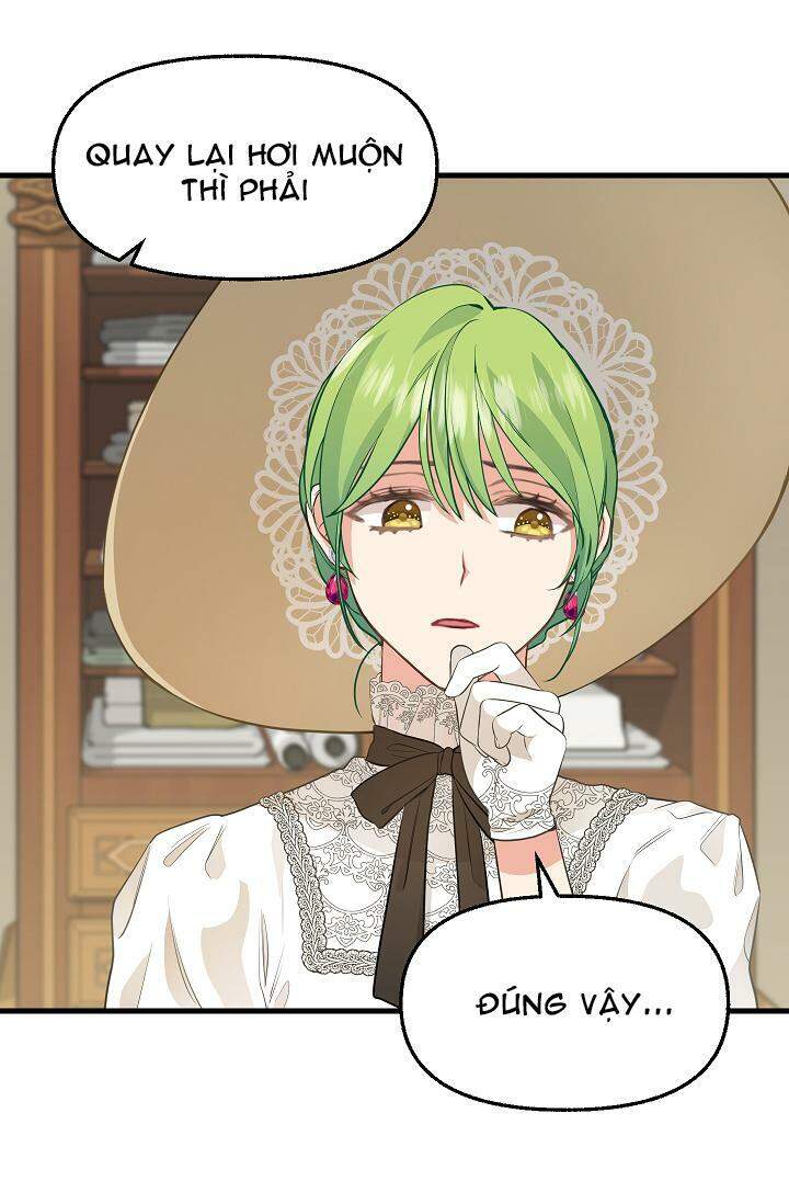 Hãy Bỏ Mặc Tôi - Chương 55