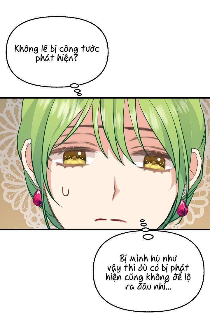 Hãy Bỏ Mặc Tôi - Chương 55