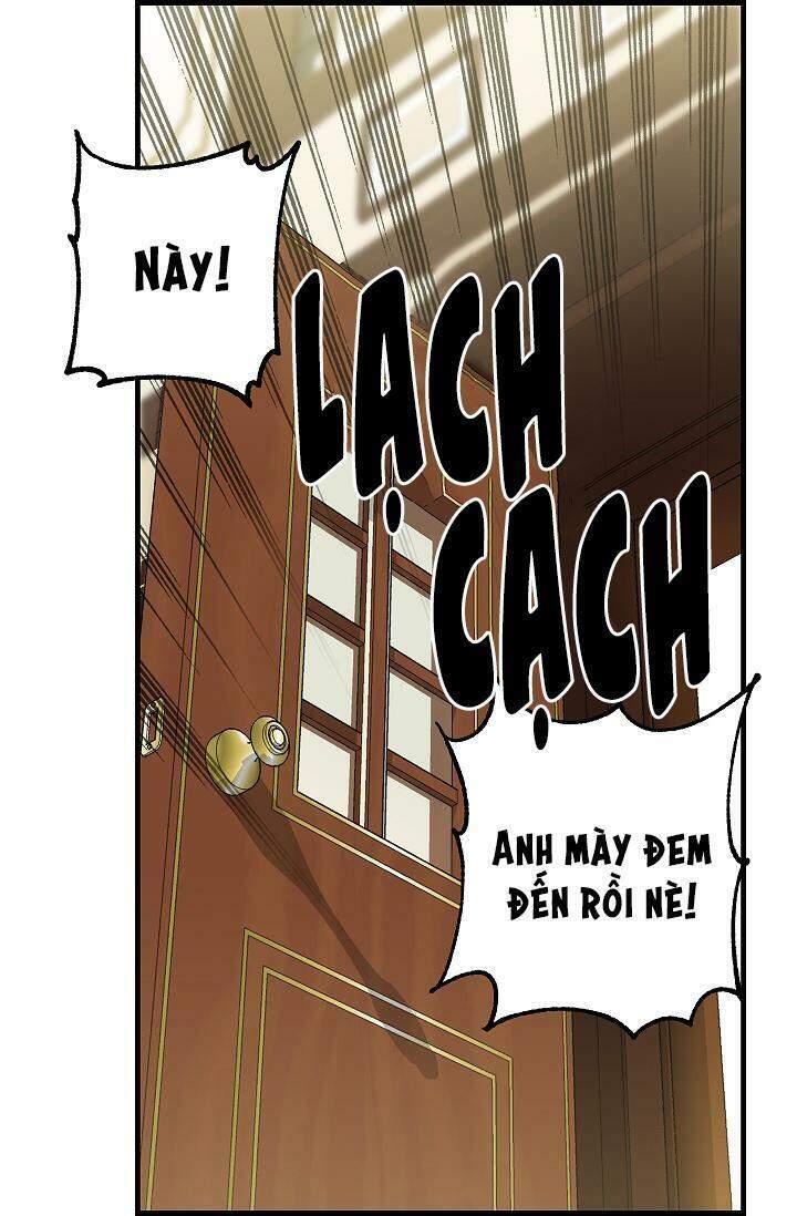 Hãy Bỏ Mặc Tôi - Chương 55