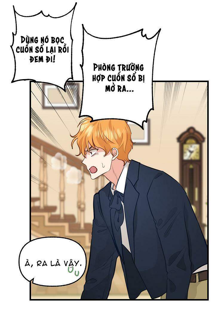 Hãy Bỏ Mặc Tôi - Chương 55