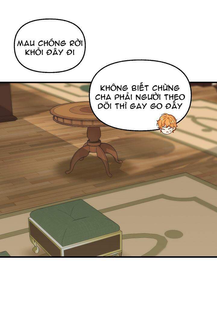 Hãy Bỏ Mặc Tôi - Chương 55