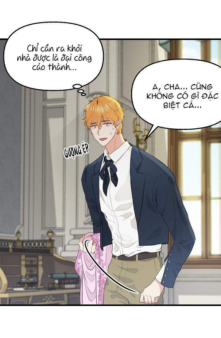 Hãy Bỏ Mặc Tôi - Chương 55