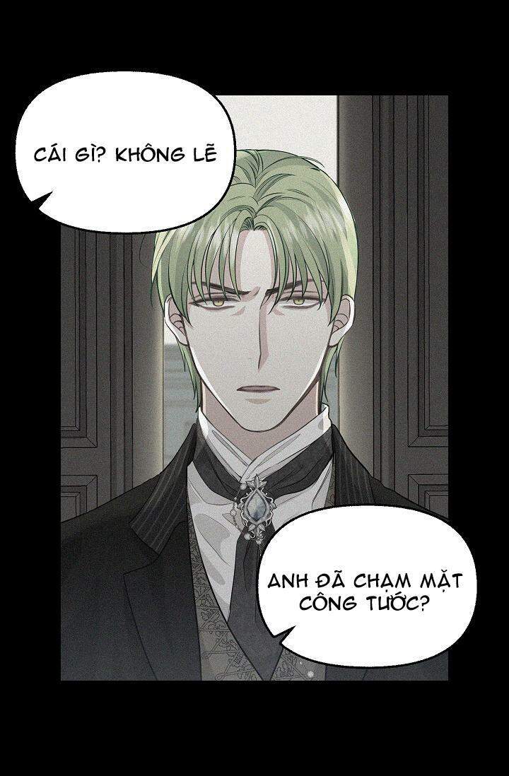 Hãy Bỏ Mặc Tôi - Chương 55