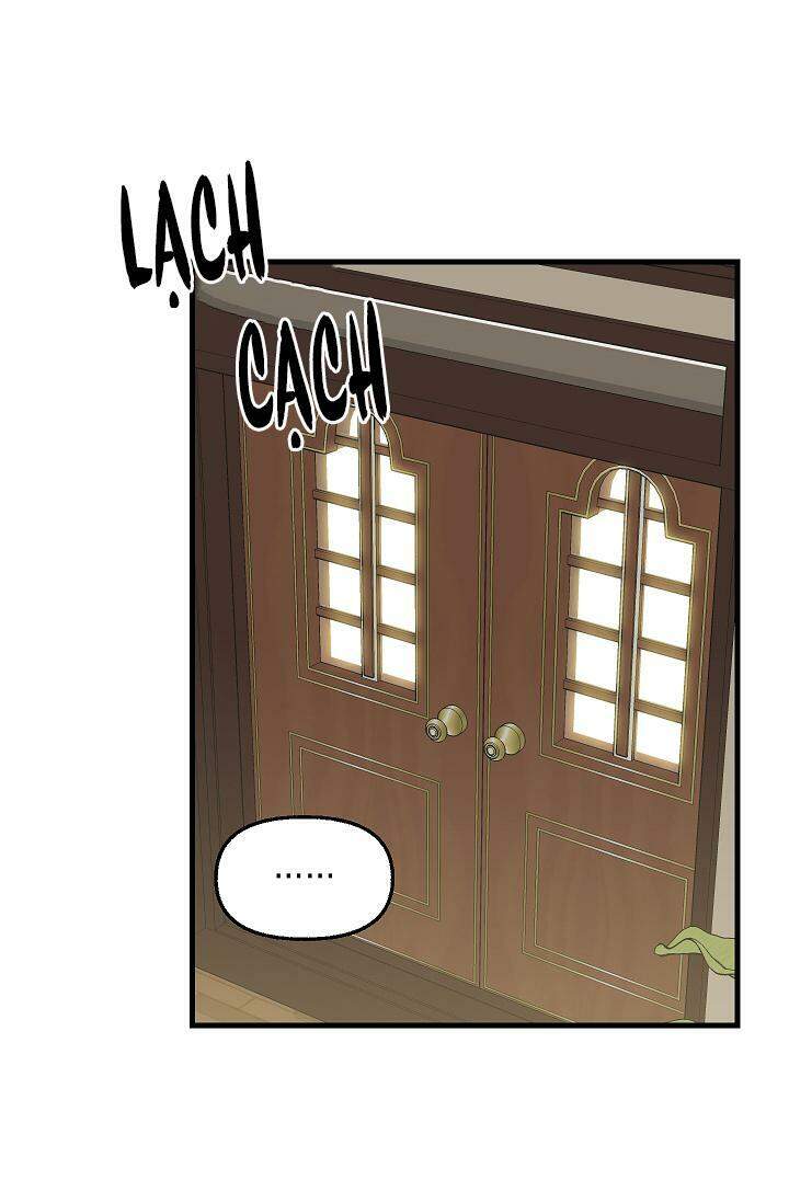 Hãy Bỏ Mặc Tôi - Chương 55