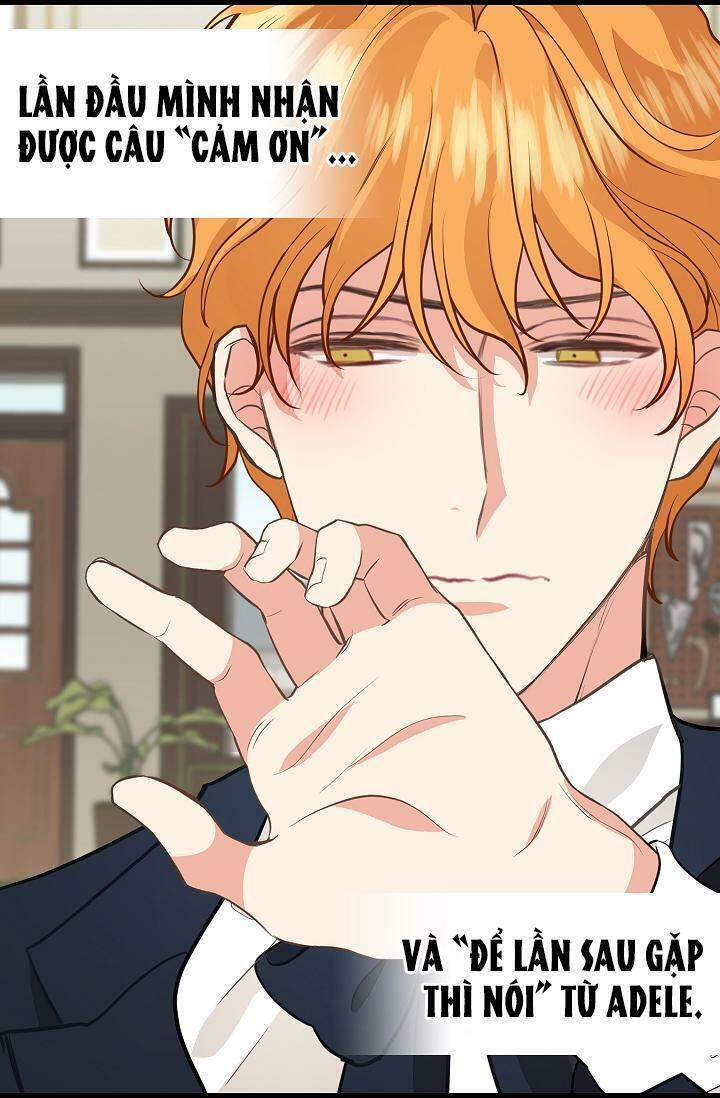 Hãy Bỏ Mặc Tôi - Chương 55