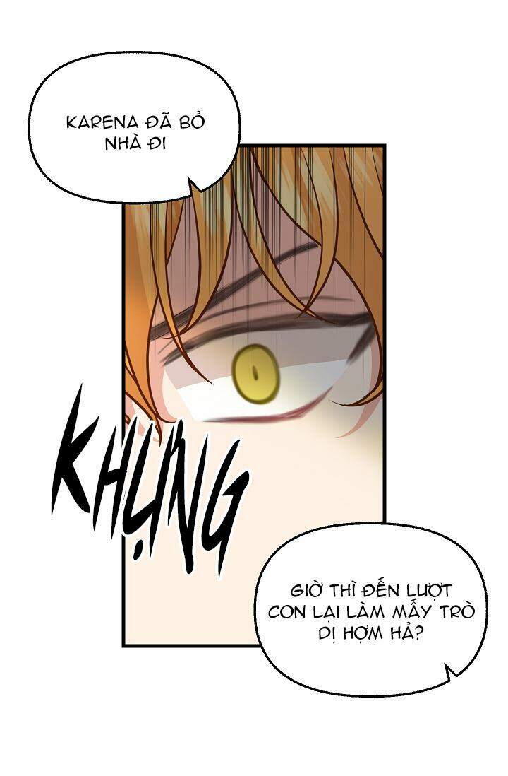 Hãy Bỏ Mặc Tôi - Chương 55